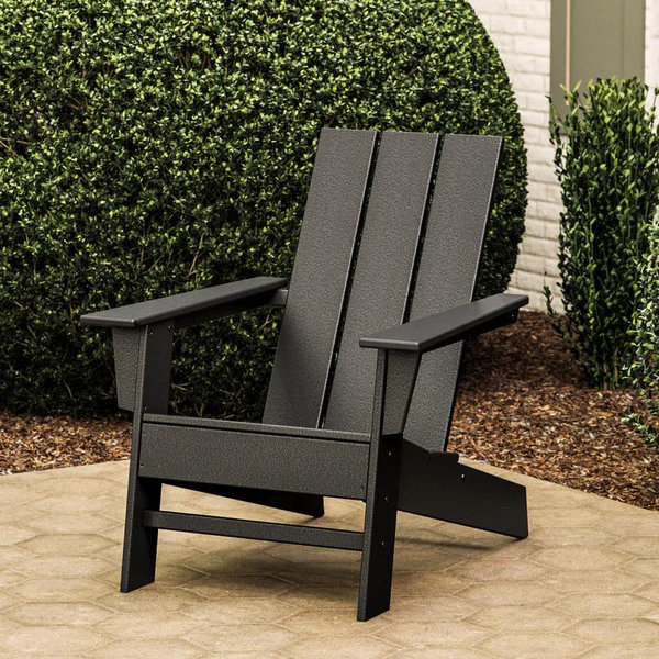 Adirondack Chairs for our firepit!