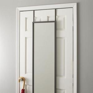 Over the Door Mirror