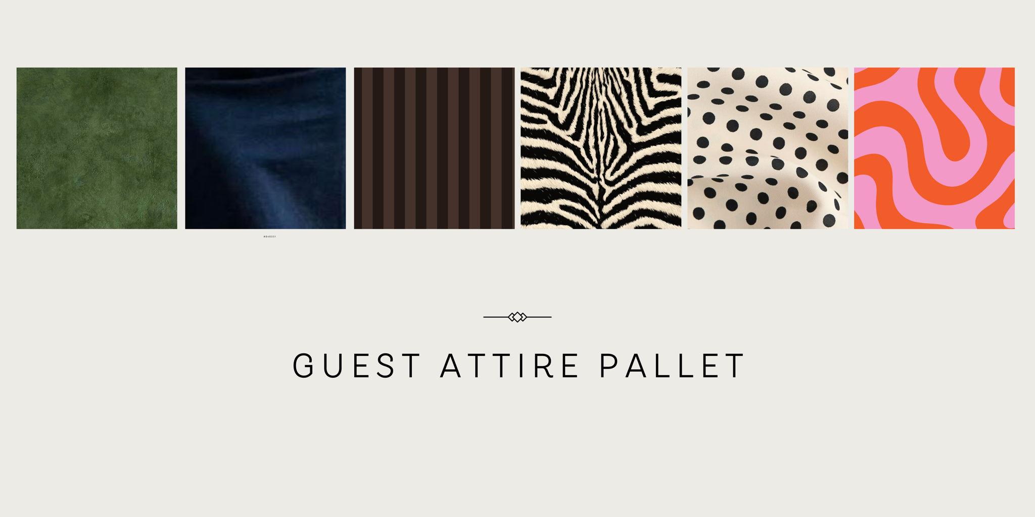 The Wedding Website of Morgan Boyd and Corey Benningfield