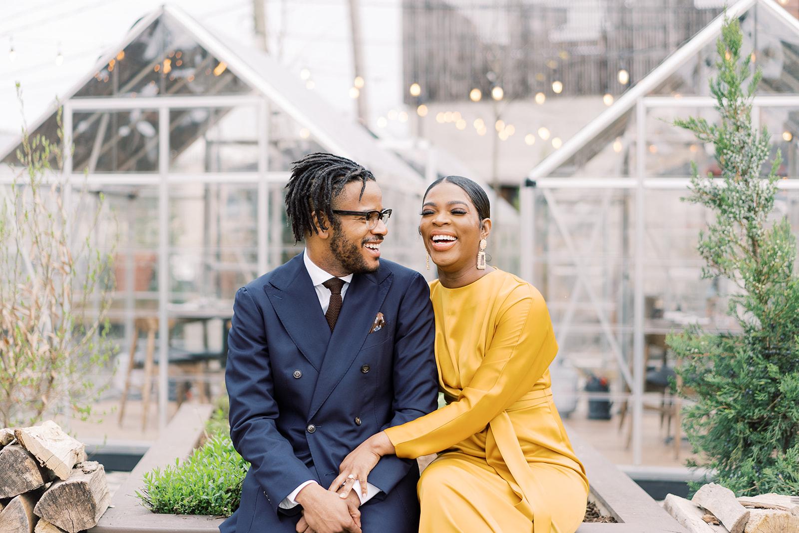 The Wedding Website of Jasmine Suggs and Justin Hudson