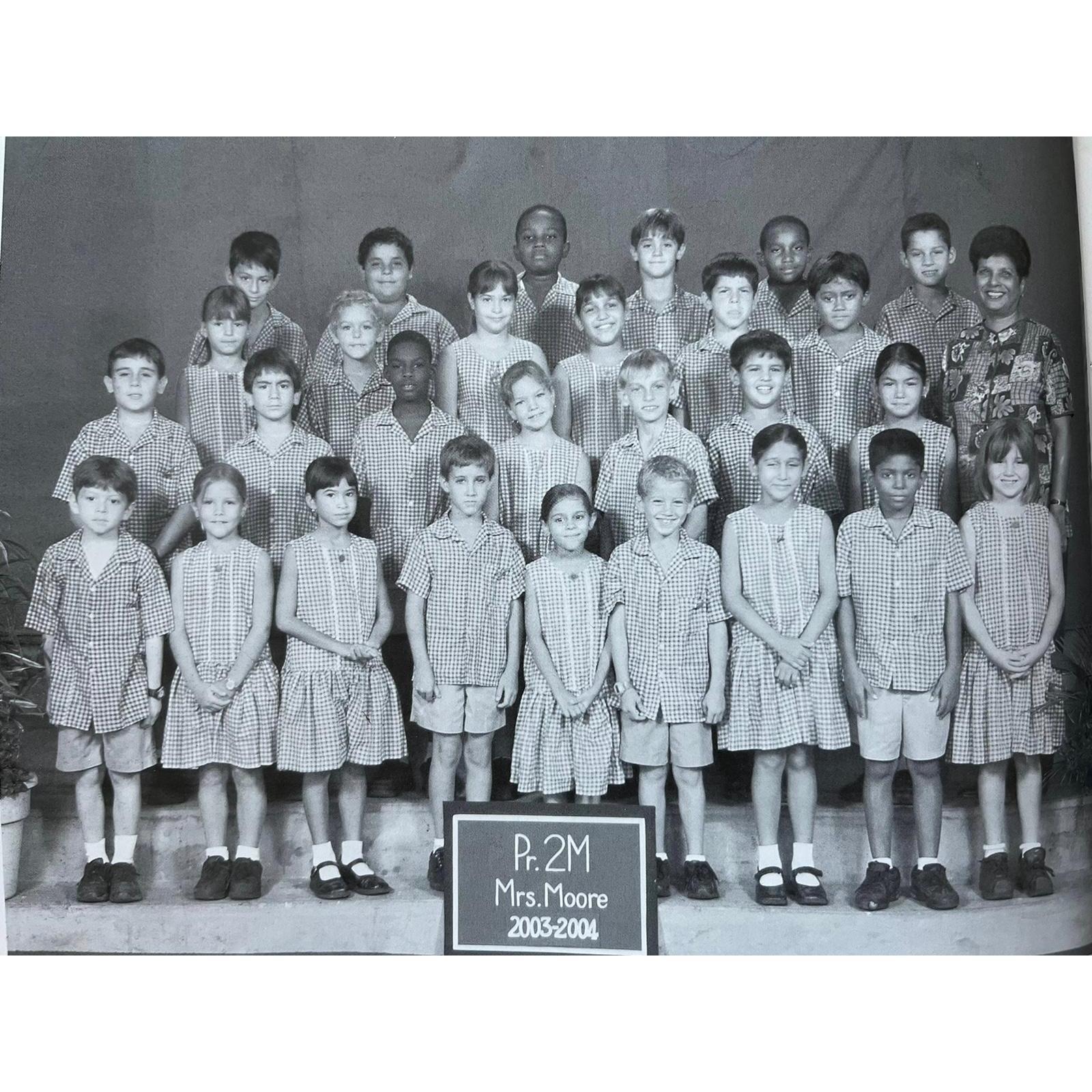 Trinidad - 2003