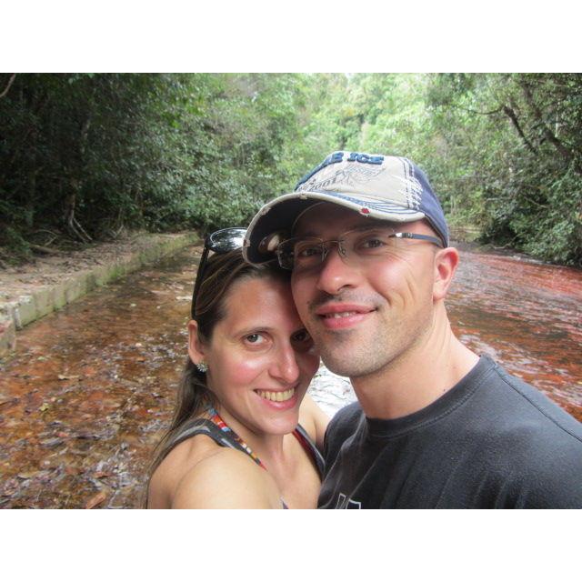 Gran Sabana, Venezuela 2013