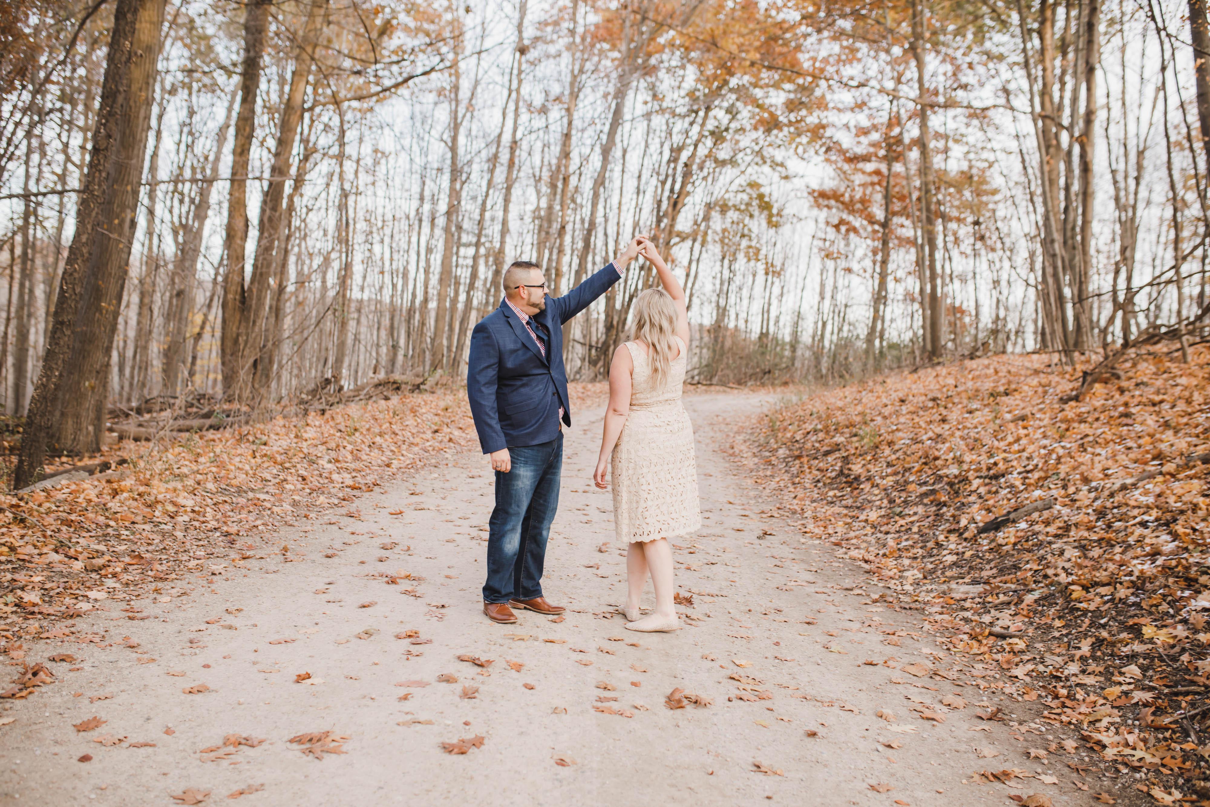 The Wedding Website of Vanessa Croll and Robbie Wilson