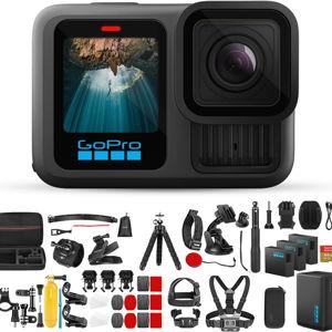 GoPro Camera!
