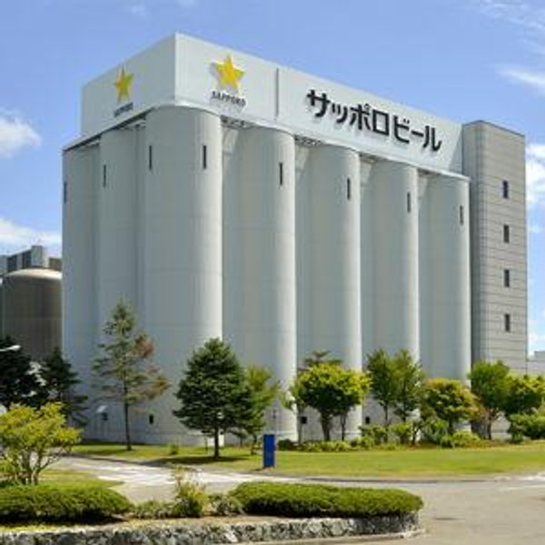 Visiting the Sapporo Brewery in Hokkaido