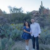Saguaro National Park (East)