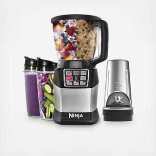 Nutri Ninja Auto-iQ Compact Blending System
