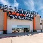 Urban Air Trampoline and Adventure Park