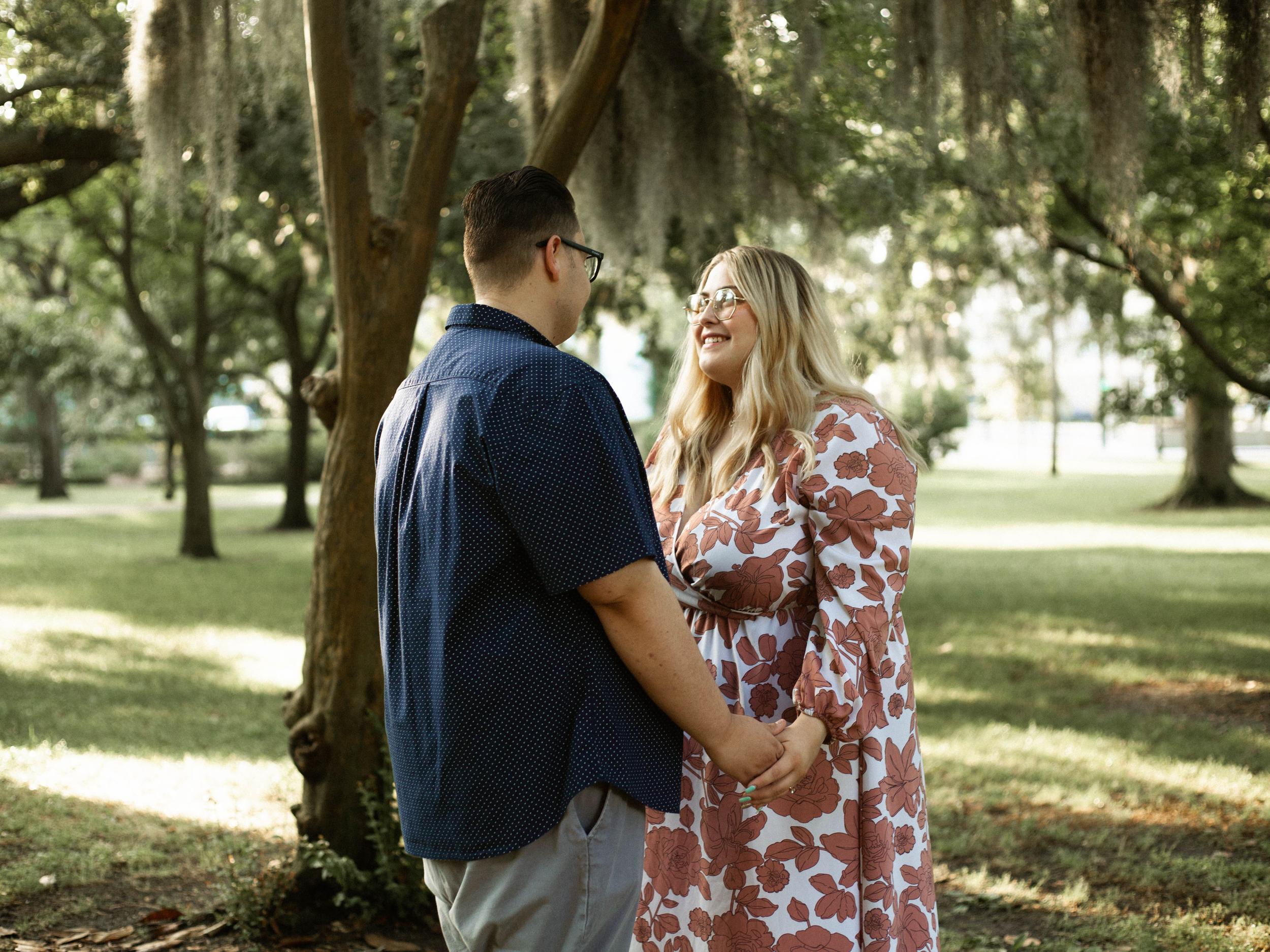 The Wedding Website of Celeste Faunce and Christopher Bledsoe