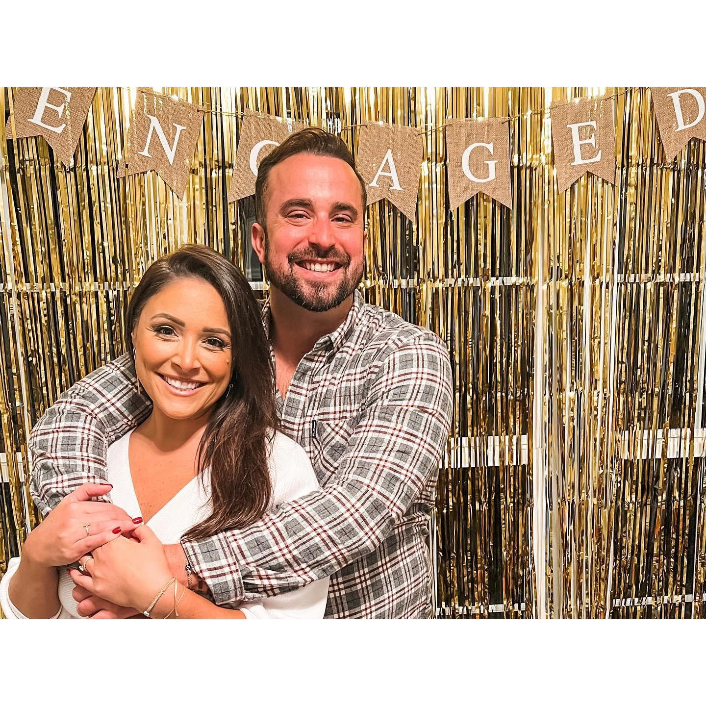 Engagement Party