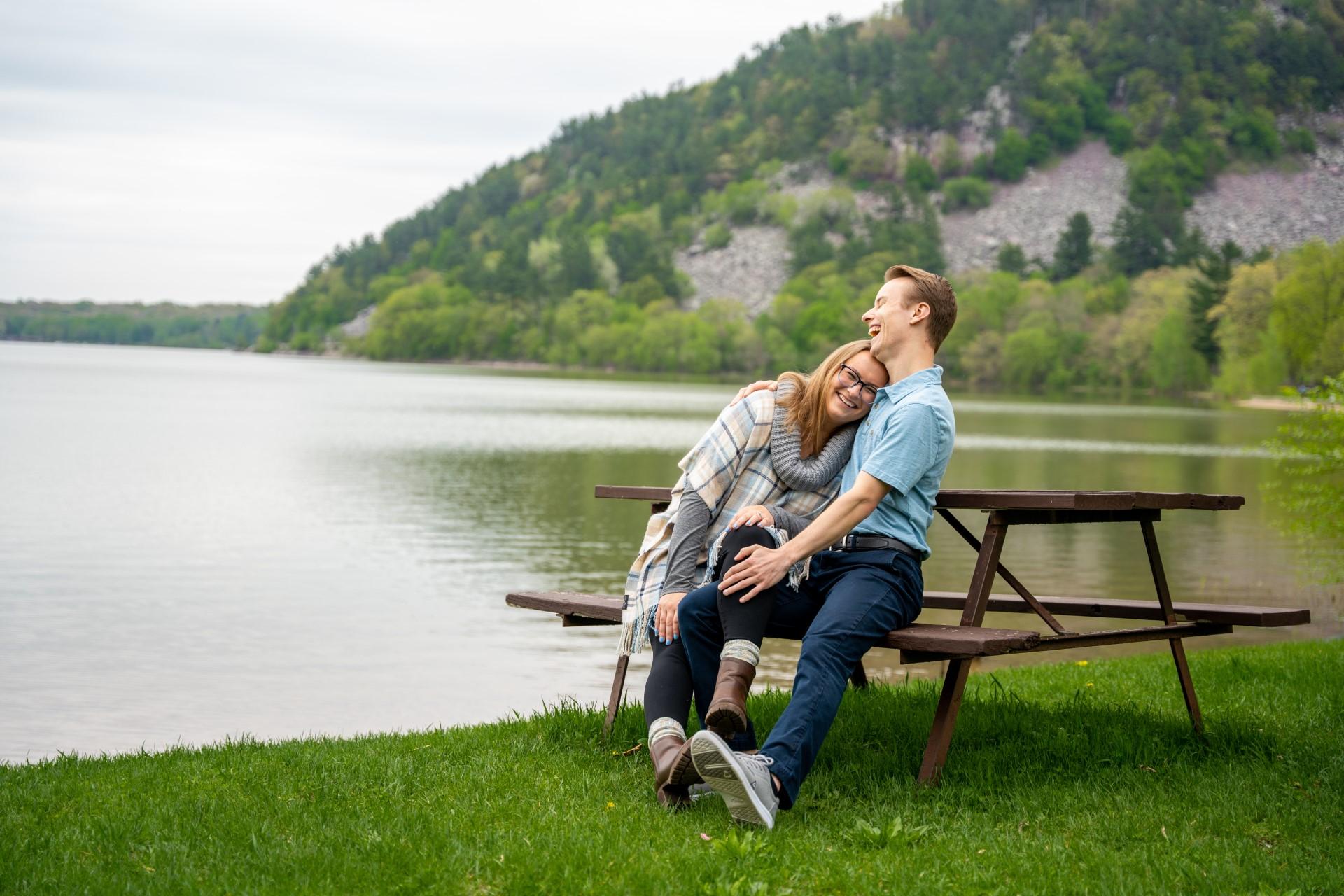 The Wedding Website of Rachel Johnson and Jordan Magistad