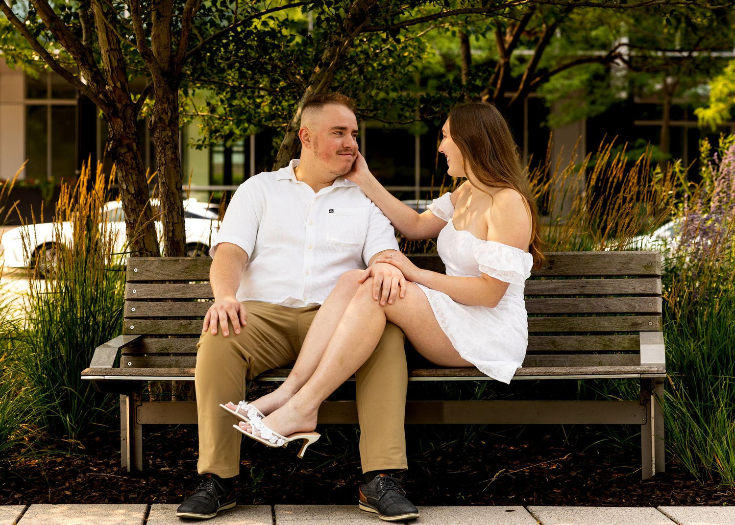 The Wedding Website of Allyson Griffith and Jack Woodward