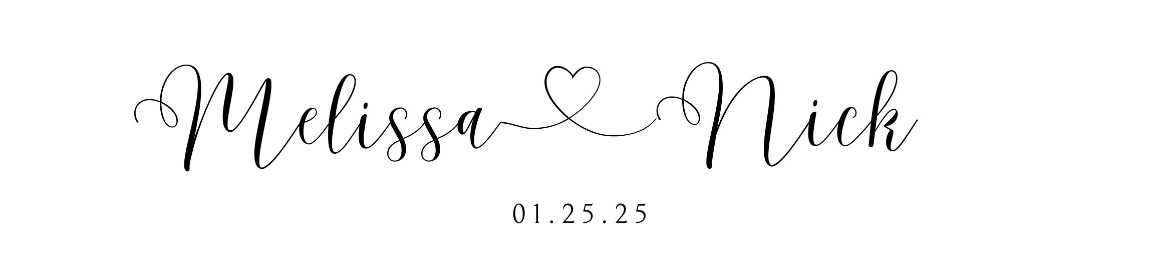 The Wedding Website of Melissa Connolly and Nick Ayotte