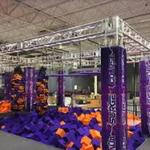 Surge Trampoline Park