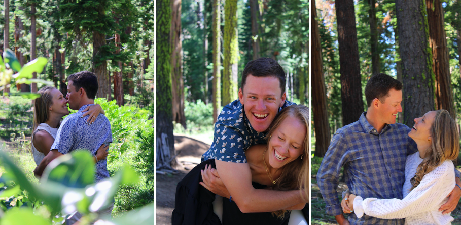 The Wedding Website of Kelsey Jackson and Wes Payne