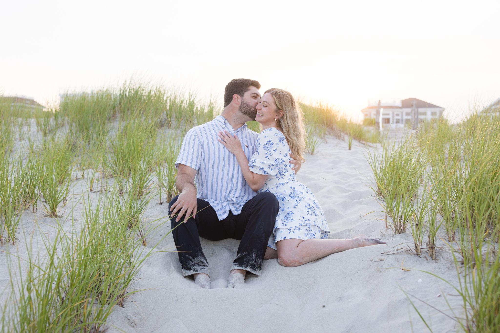 The Wedding Website of Rachel Anderson and Christian Tateossian