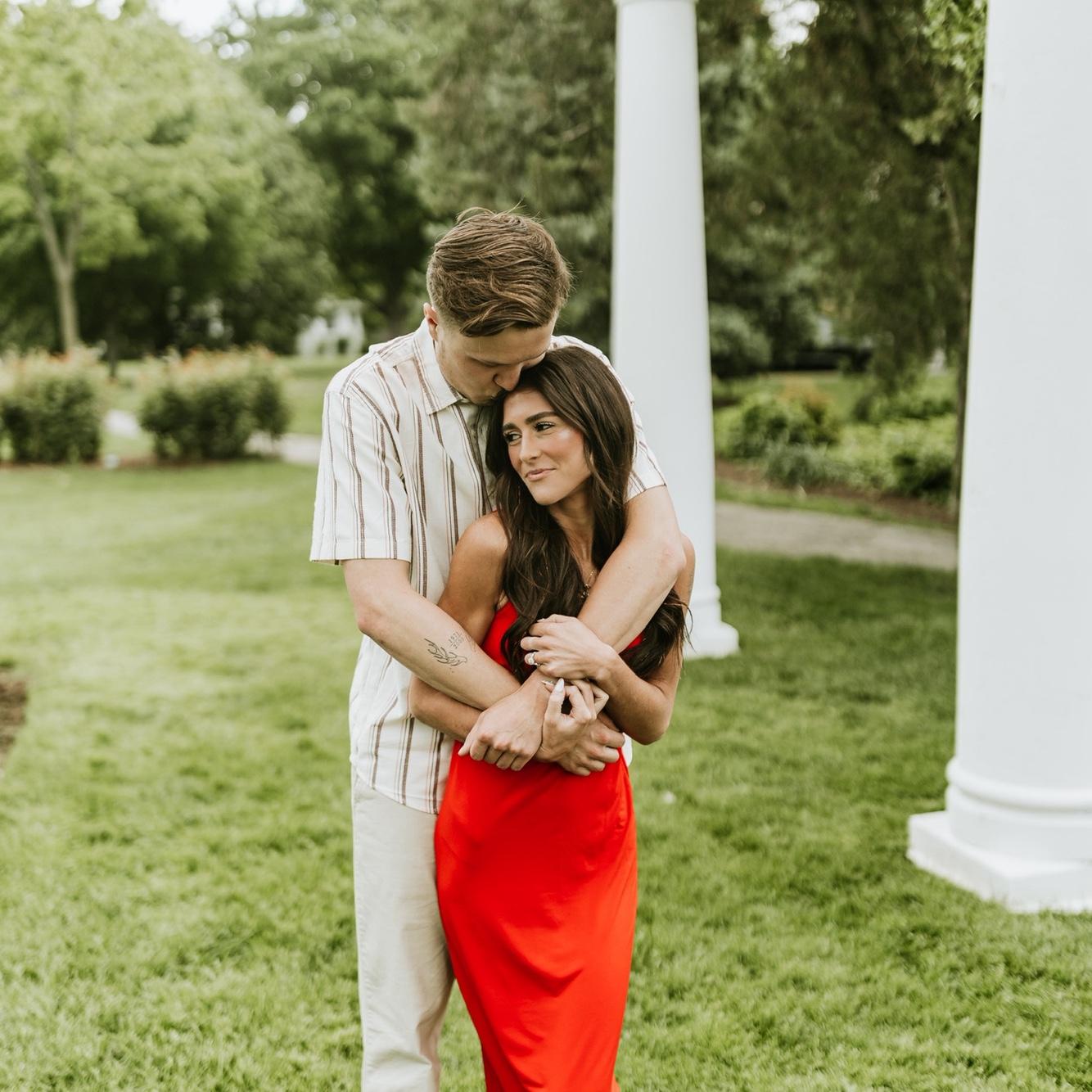 ENGAGEMENT!!!!
5/18/2025