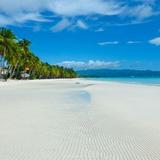 White Beach