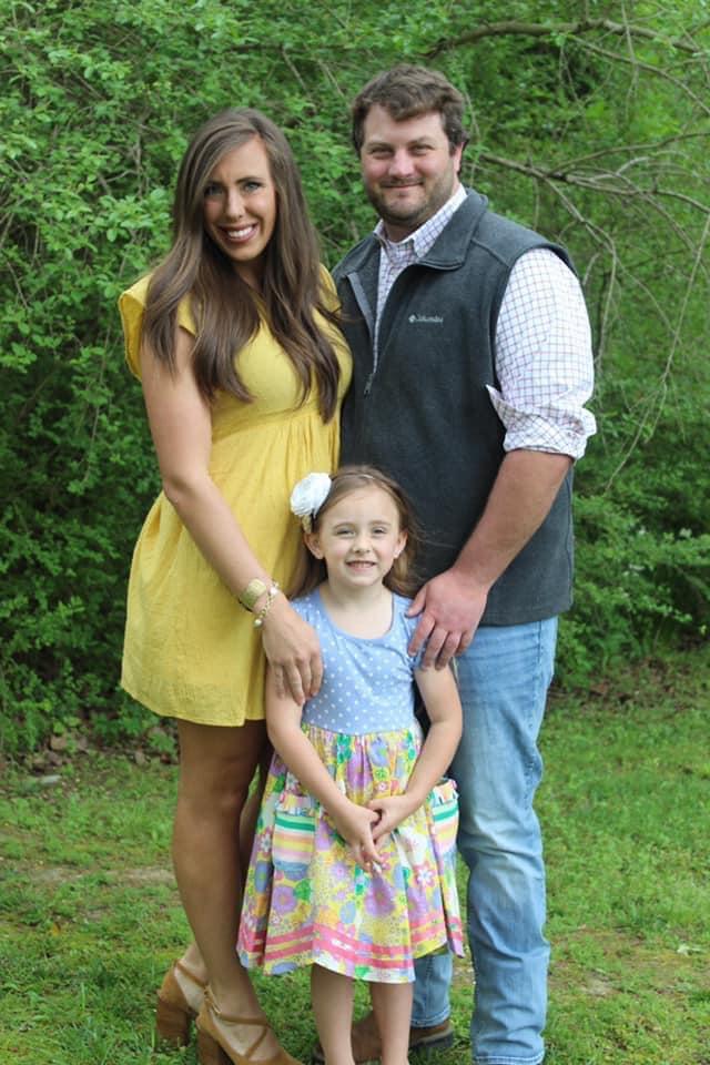 The Wedding Website of Tara Blanchard and Ben Spellman