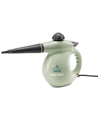 39N7A Steam Shot™ Hand-Held Hard Surface Steam Cleaner