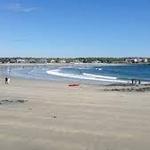 Kennebunk Beach