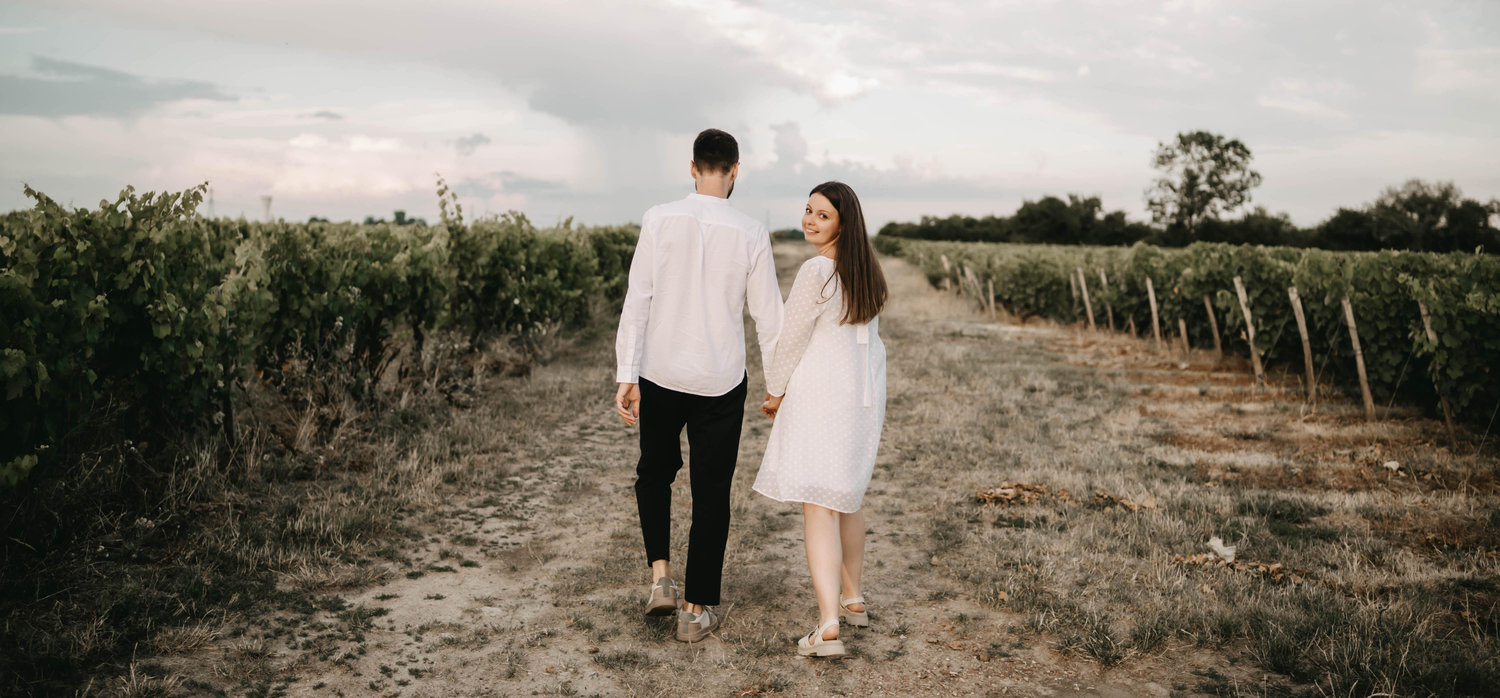 The Wedding Website of Manon Rigoreau and Martin Alleaume