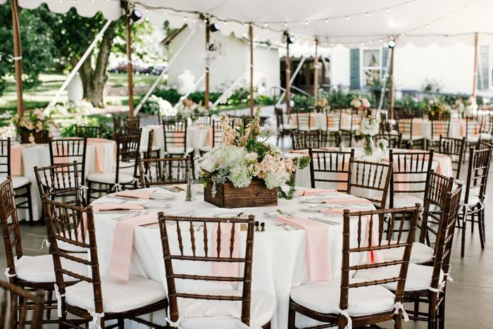 The Wedding Website of Alex Polino and Celia McKee
