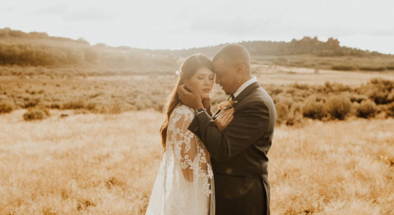 William Ruffin and Chloe Jay's Wedding Website