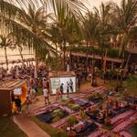 Nightlife & Beach Clubs