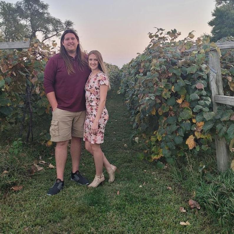 Prairie Crossing Wedding Oct 10, 2020