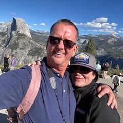 Half Dome