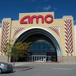 AMC Rockaway 16