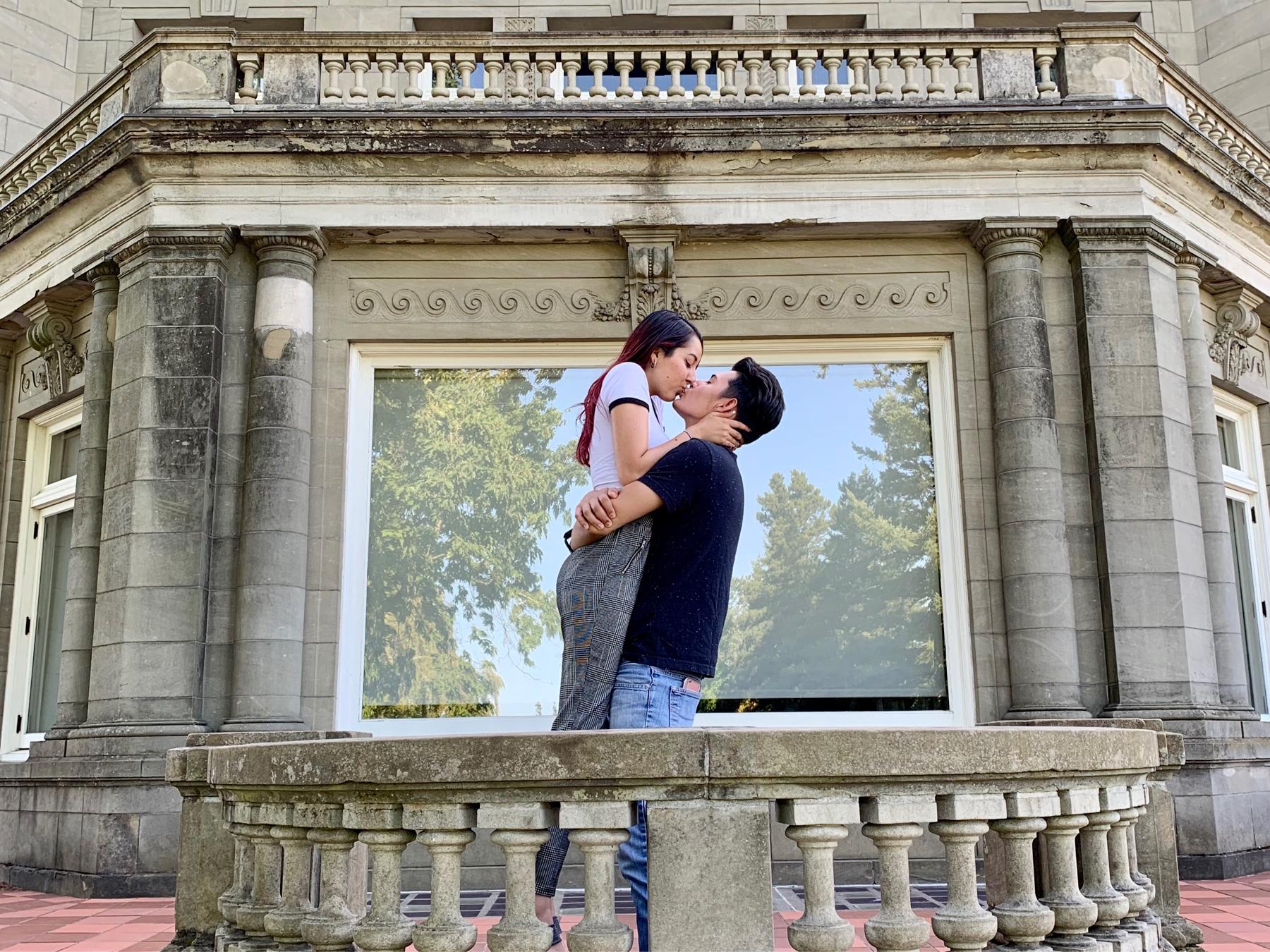 The Wedding Website of Daniel Rodriguez and Dorian Lozano