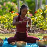 Group or Private Yoga and Meditation Sessions in Nevis
