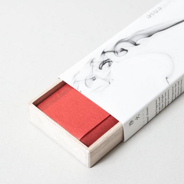 Elemense Incense - Kiyobi, 40 pc.