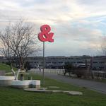 Olympic Sculpture Park