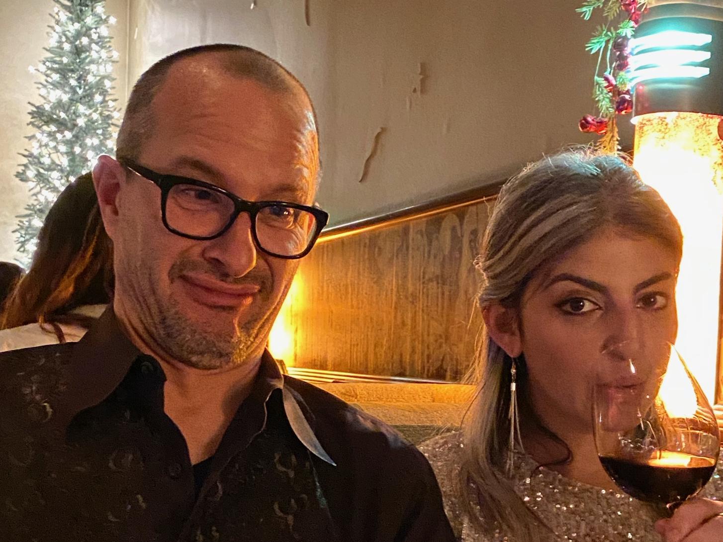 The Wedding Website of Lauren Faith Cohen and Joel Stephen Bachar
