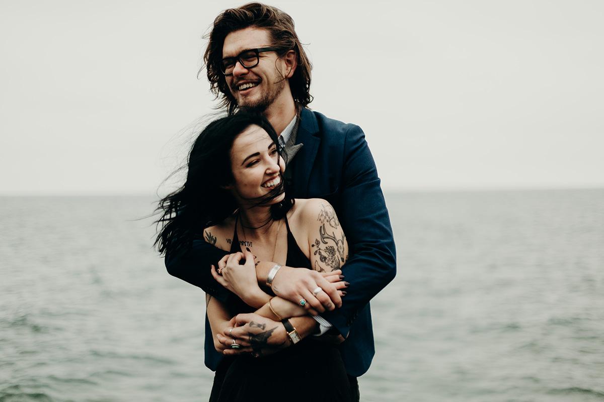 The Wedding Website of Hazel Stroschein and Casey Underkofler