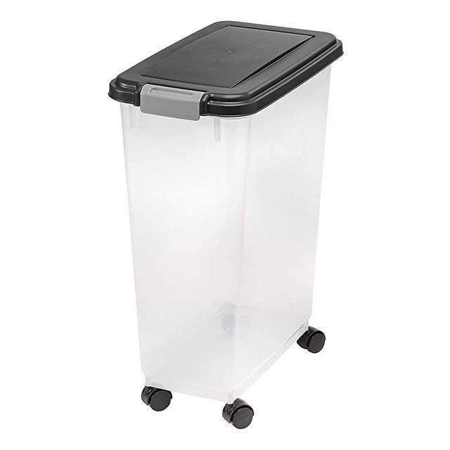 IRIS USA Airtight Pet Food Storage Container