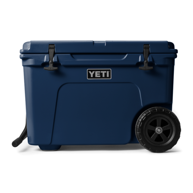 Tundra Haul® Wheeled Cooler
