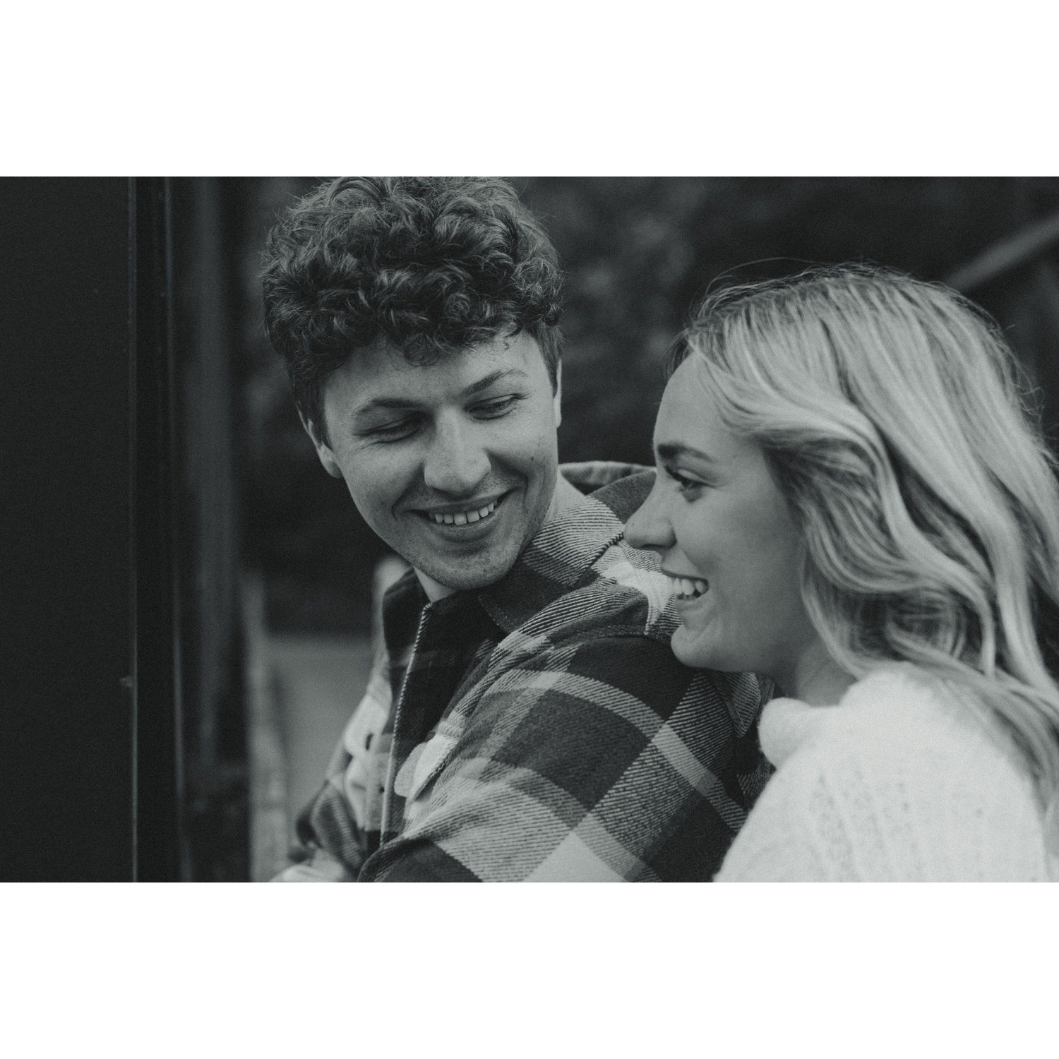 October 7, 2024 - Engagement photos