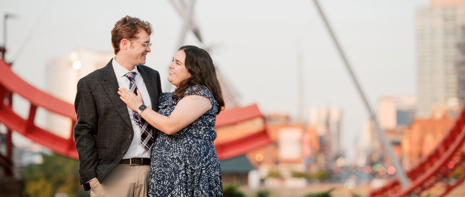 The Wedding Website of Emily Kidd and Taylor Collier