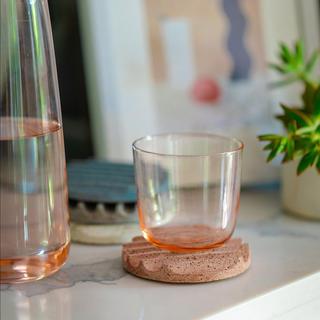 Wedge Coasters, Set of 4