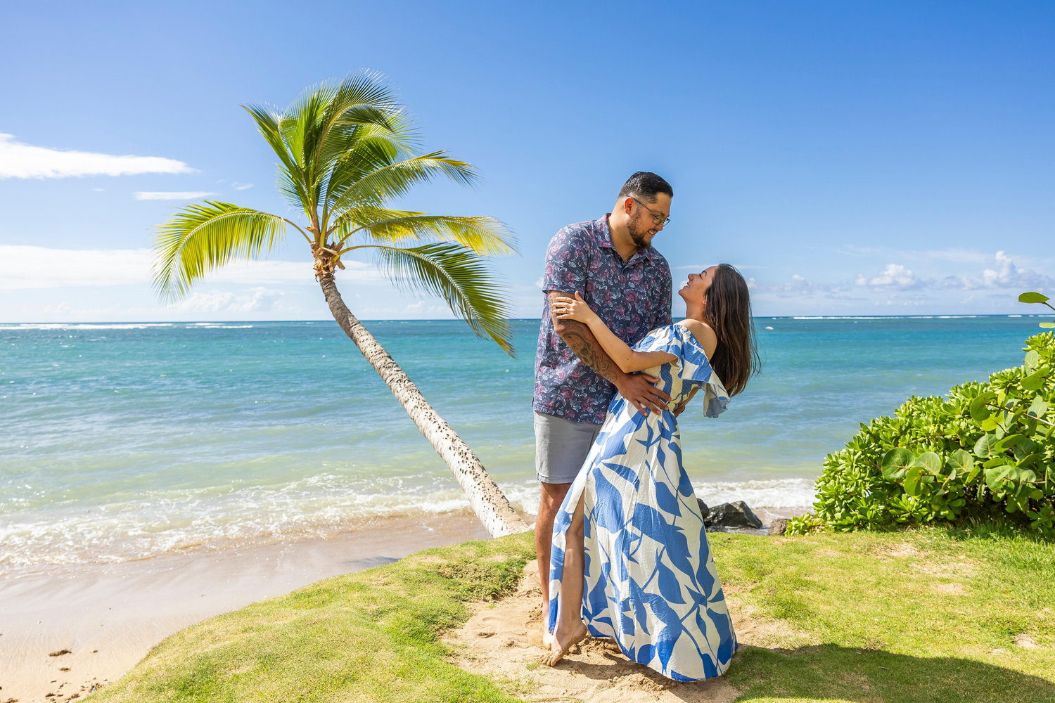 The Wedding Website of Eddie Rodriguez and Gina Ferrante