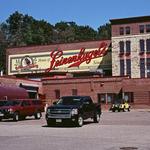 Jacob Leinenkugel Brewing Company