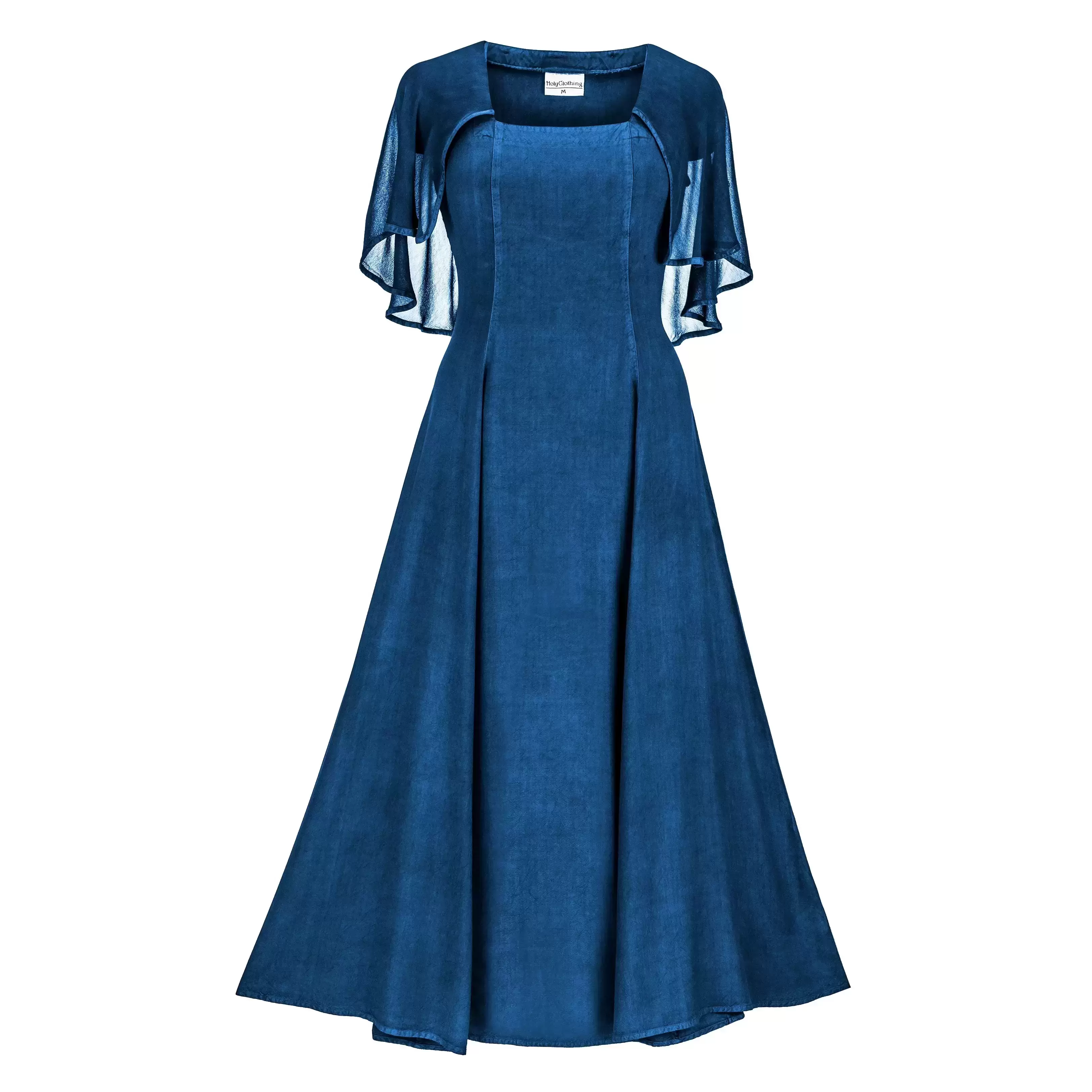 Juliette Maxi Dress sold by Holy Clothing