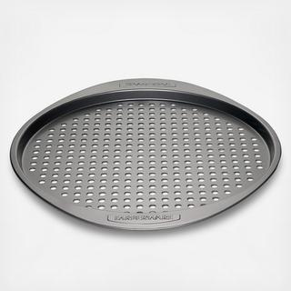 Nonstick Round Pizza Crisper