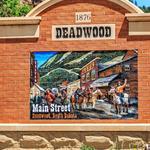 Deadwood Main St.
