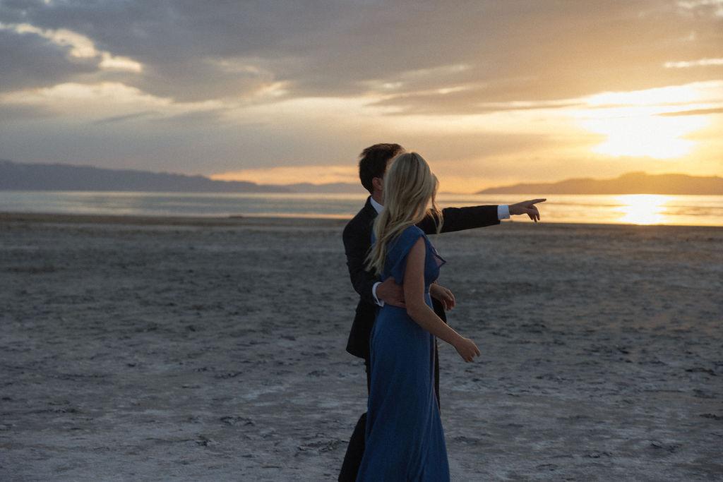 The Wedding Website of Mia Menlove and Josh Cady
