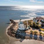 Sullivan's Island